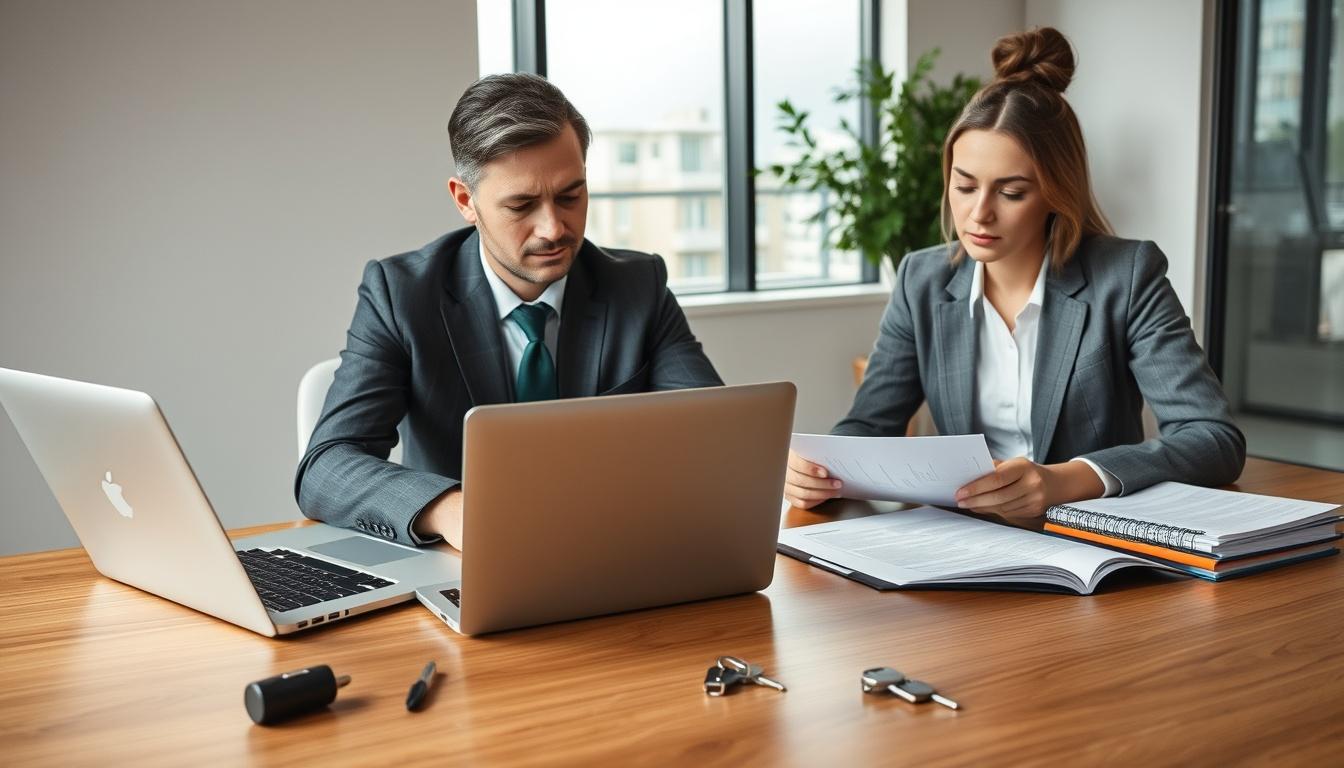 Property Legal Services